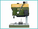 drilling machines and parts 