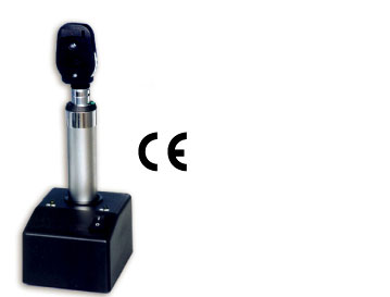 Direct Ophthalmoscope