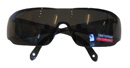 Safety Goggle Transparent